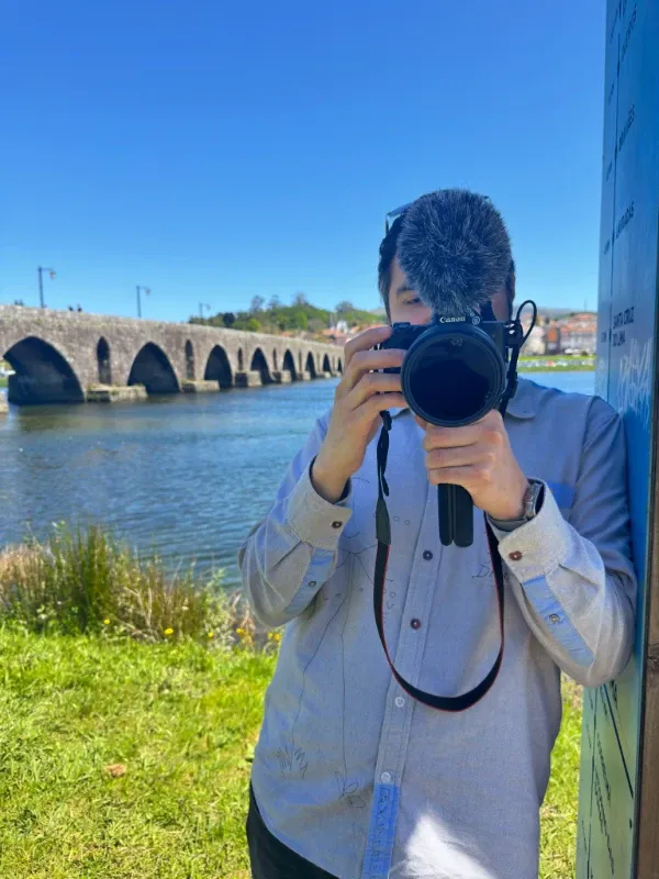 Vida personal y trabajo