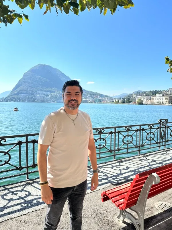 Vida personal y trabajo