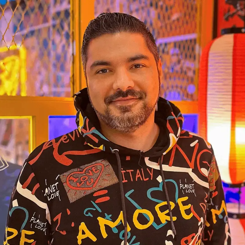 Vida personal y trabajo