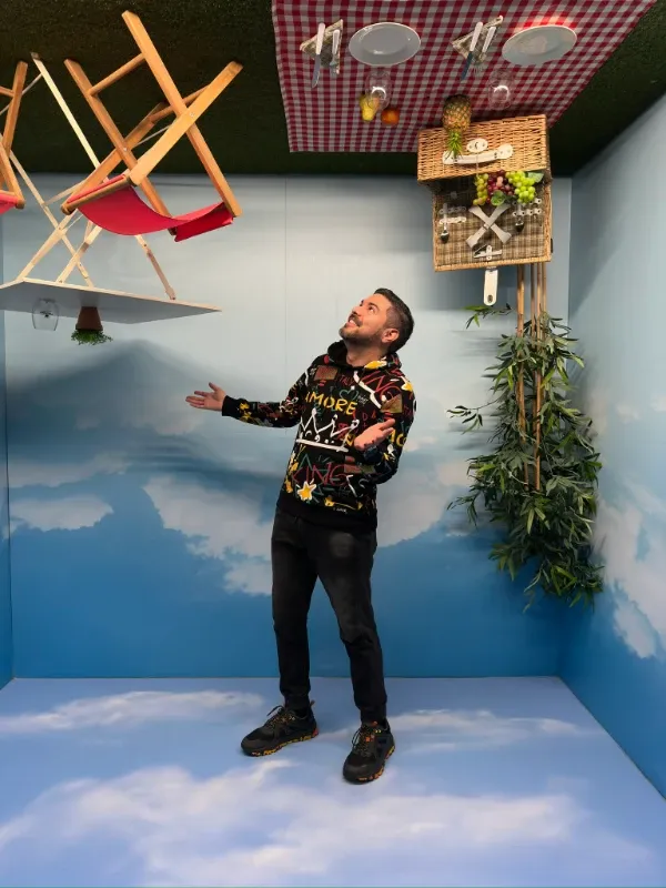 Vida personal y trabajo