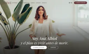 Ana Albiol