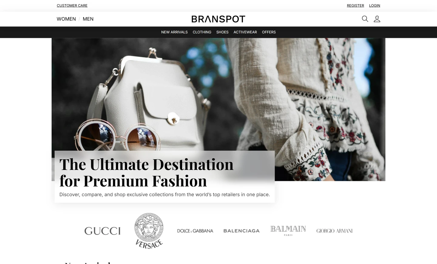 Branspot