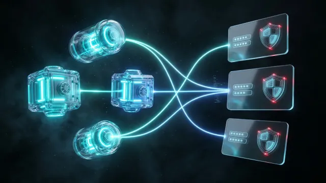 Imagen 1: 7 Alternativas gratuitas a LastPass