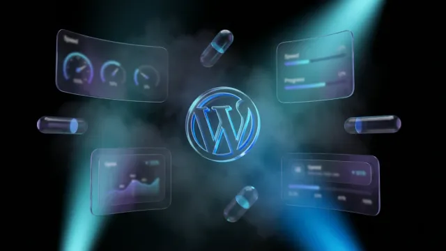 Imagen 1: Los mejores plugins para aumentar la velocidad de carga tu sitio web de WordPress