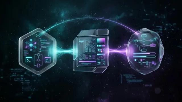 Imagen 1: ¿Cuándo usar Dreamweaver, Adobe XD o WordPress para el desarrollo de una web?