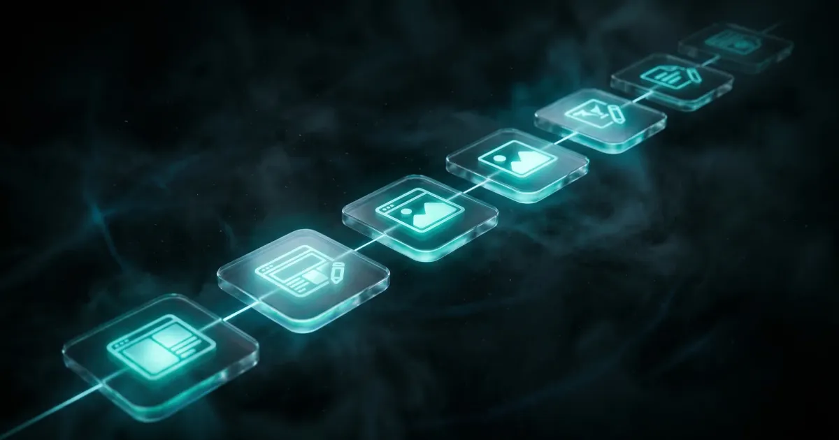 Imagen 1: 7 maneras de hacer tu sitio web gratis