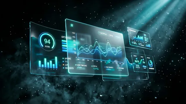 Imagen 1: Cómo analizar la velocidad de carga de tu sitio web de WordPress