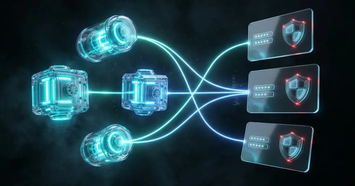 Imagen 1: 7 Alternativas gratuitas a LastPass