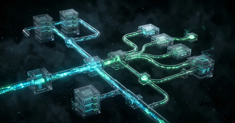 Imagen de Guía para Instalar n8n en VPS con CloudPanel y Reverse Proxy