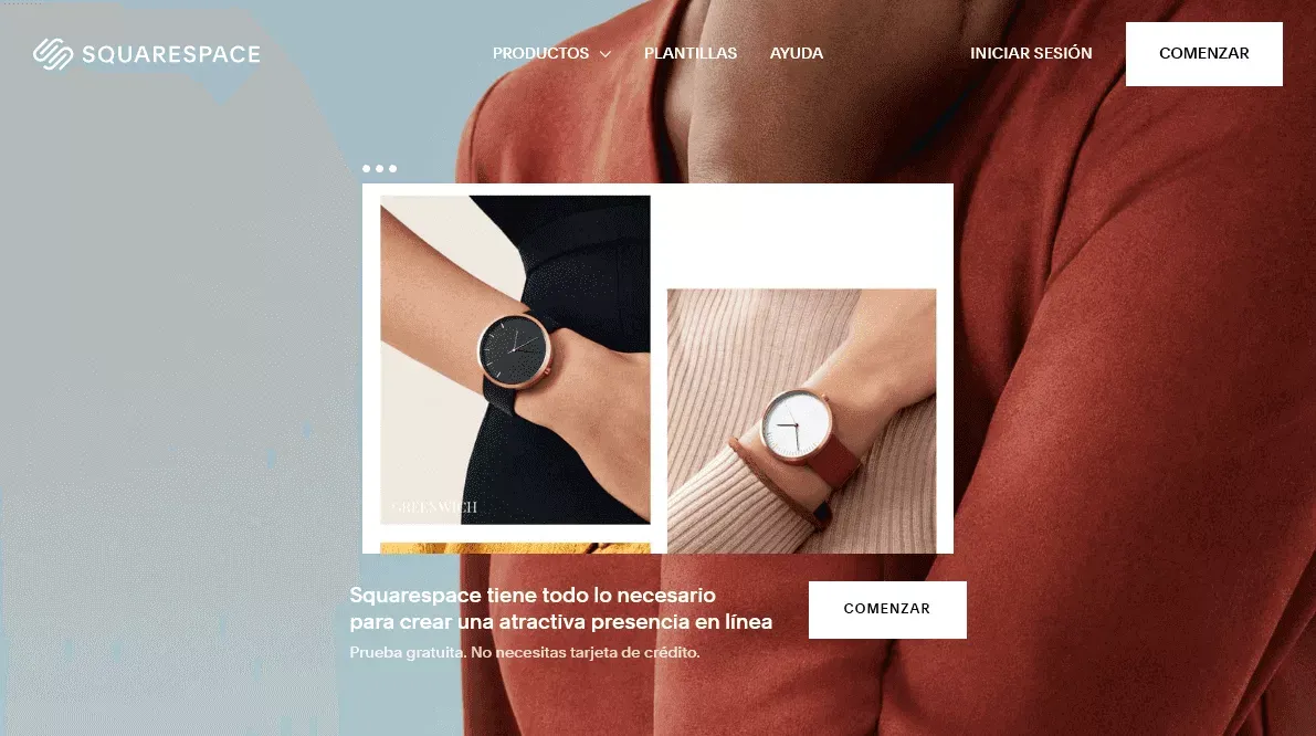 Imagen 2: 7 maneras de hacer tu sitio web gratis