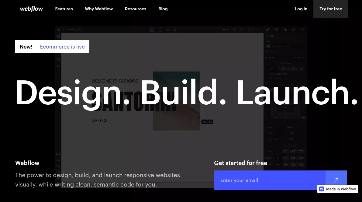 Imagen 6: 7 maneras de hacer tu sitio web gratis