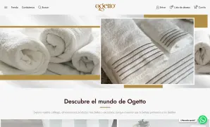 Ogetto