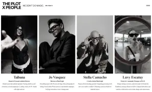 Plot Content Agency