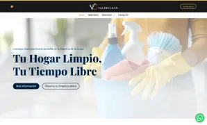 Valdeclean
